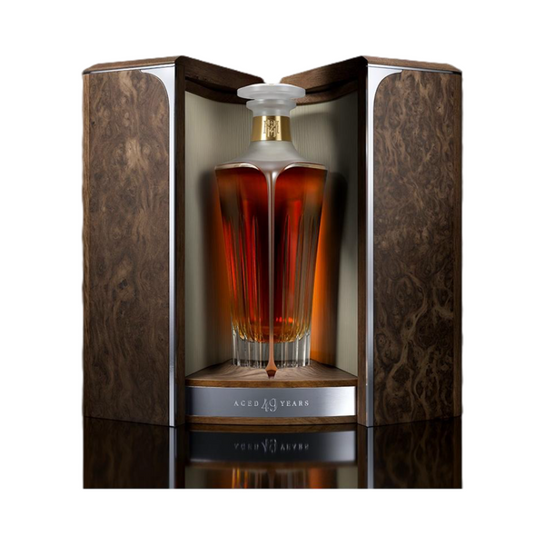 1973 Midleton Very Rare Silent Distillery Collection 49 Year Old Chapter 5 Single Pot Still Irish Whiskey 700ml - Pre Order