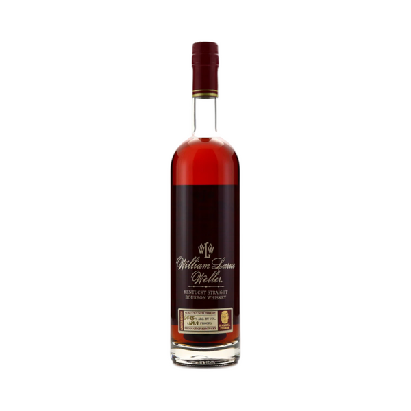 2006 William Larue Weller Kentucky Straight Bourbon Whiskey 750ml
