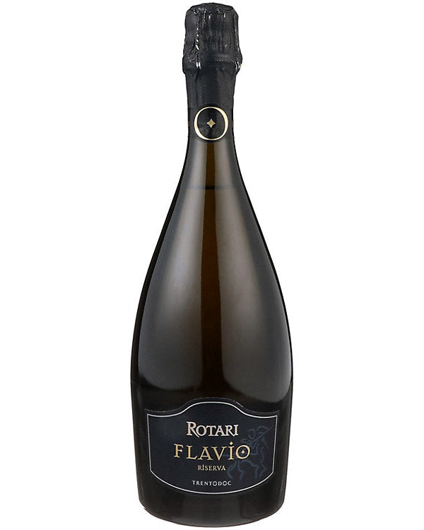 2014 Rotari Flavio Riserva Trentino Brut Trentodoc 750ml