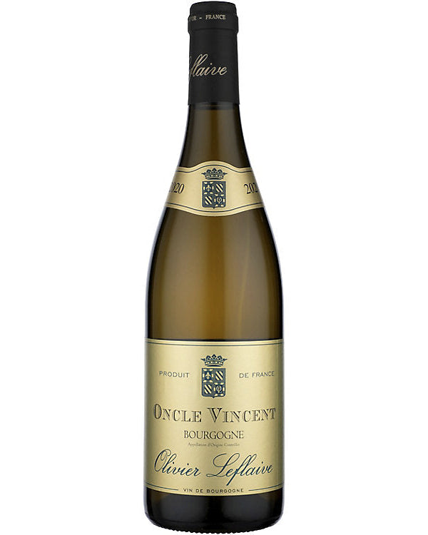 2020 Olivier Leflaive Bourgogne Oncle Vincent 750ml