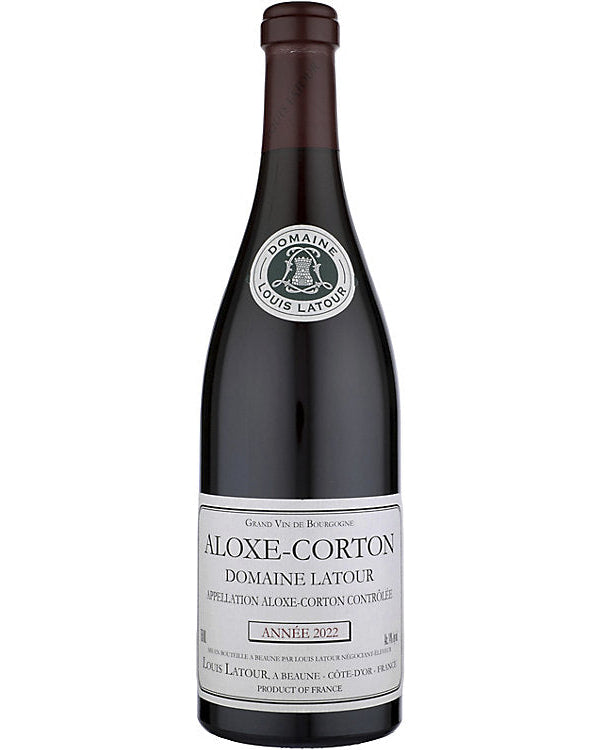2022 Louis Latour Domaine Latour Aloxe-Corton 750ml