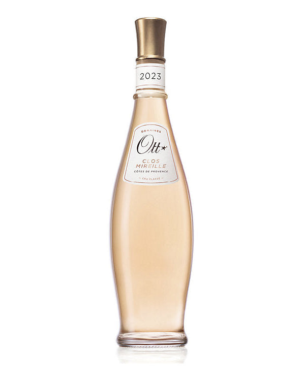 2023 Domaines Ott Clos Mireille Cotes de Provence Coeur de Grain Rose 750ml