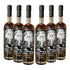 2024 Smoke Wagon Halloween Edition Small Batch Straight Bourbon Whiskey 6-Pack (Pre-Sale)