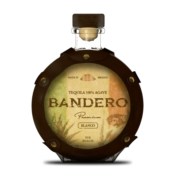 Bandero Blanco Tequila