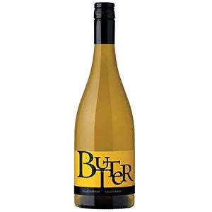 Jam Cellars Butter Chardonnay