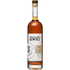 Buzzard's Roost Barrel Strength Straight Bourbon Whiskey 750ml