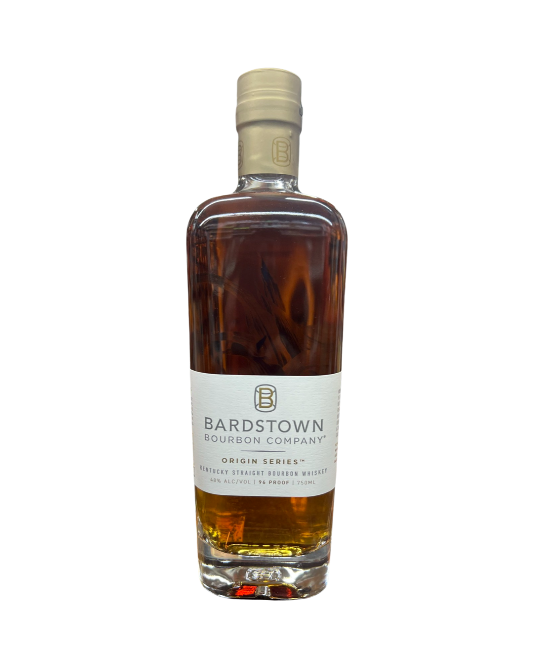 Bardstown Origin Series Kentucky Straight Bourbon Whiskey 750ml