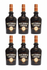 Buffalo Trace Distillery Bourbon Cream Liqueur 750ml 6-Pack
