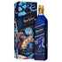 Johnnie Walker Blue Label Limited Edition Year of the Snake Blended Scotch Whisky