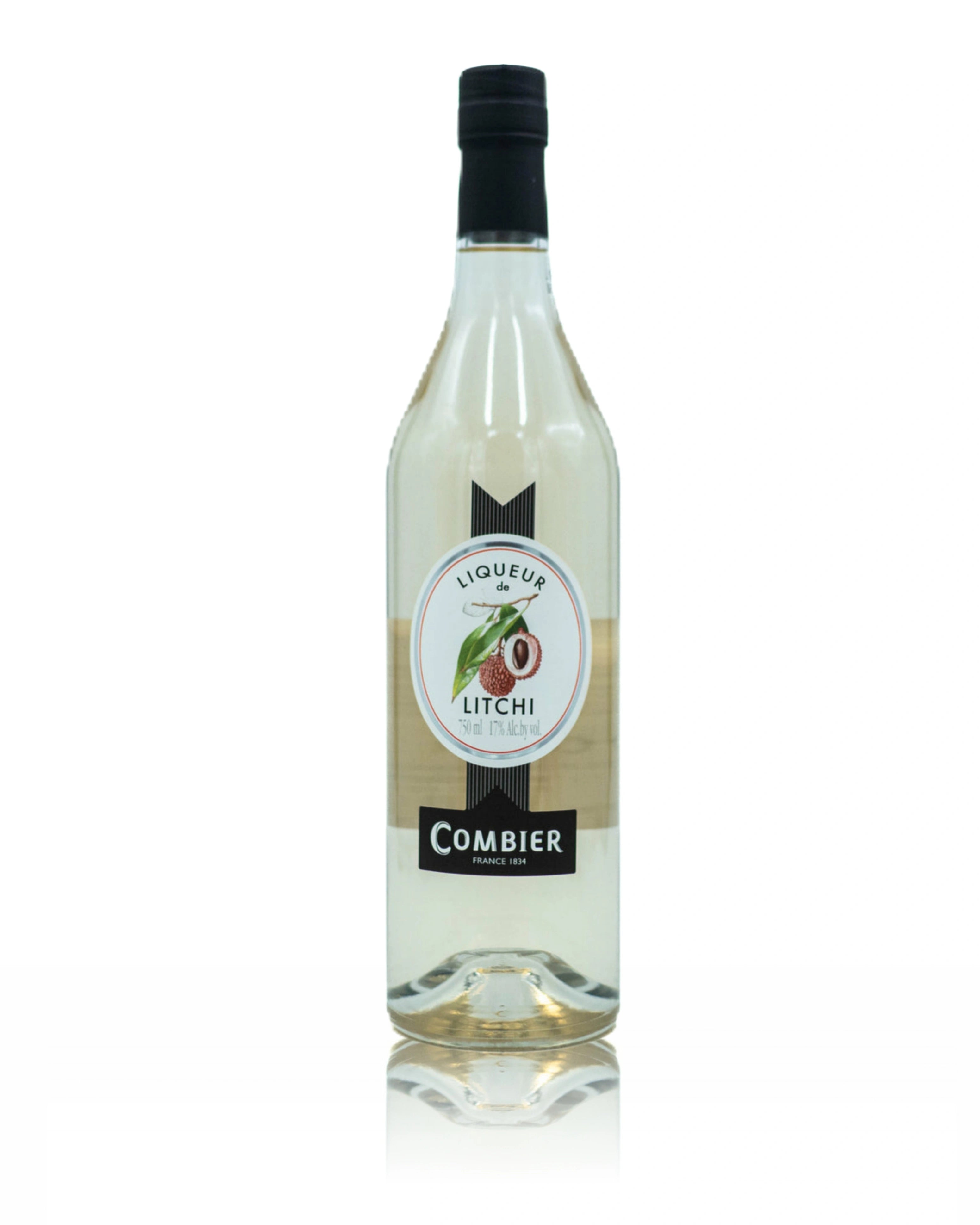 Combier Liqueur de Litchi Liqueur 750ml