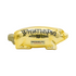 WhistlePig Piggybank Limited Gold Edition 10 Year Old Straight Rye Whiskey