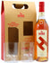 H by Hine V.S.O.P. Fine Champagne Cognac With 2 Glasses 750ml