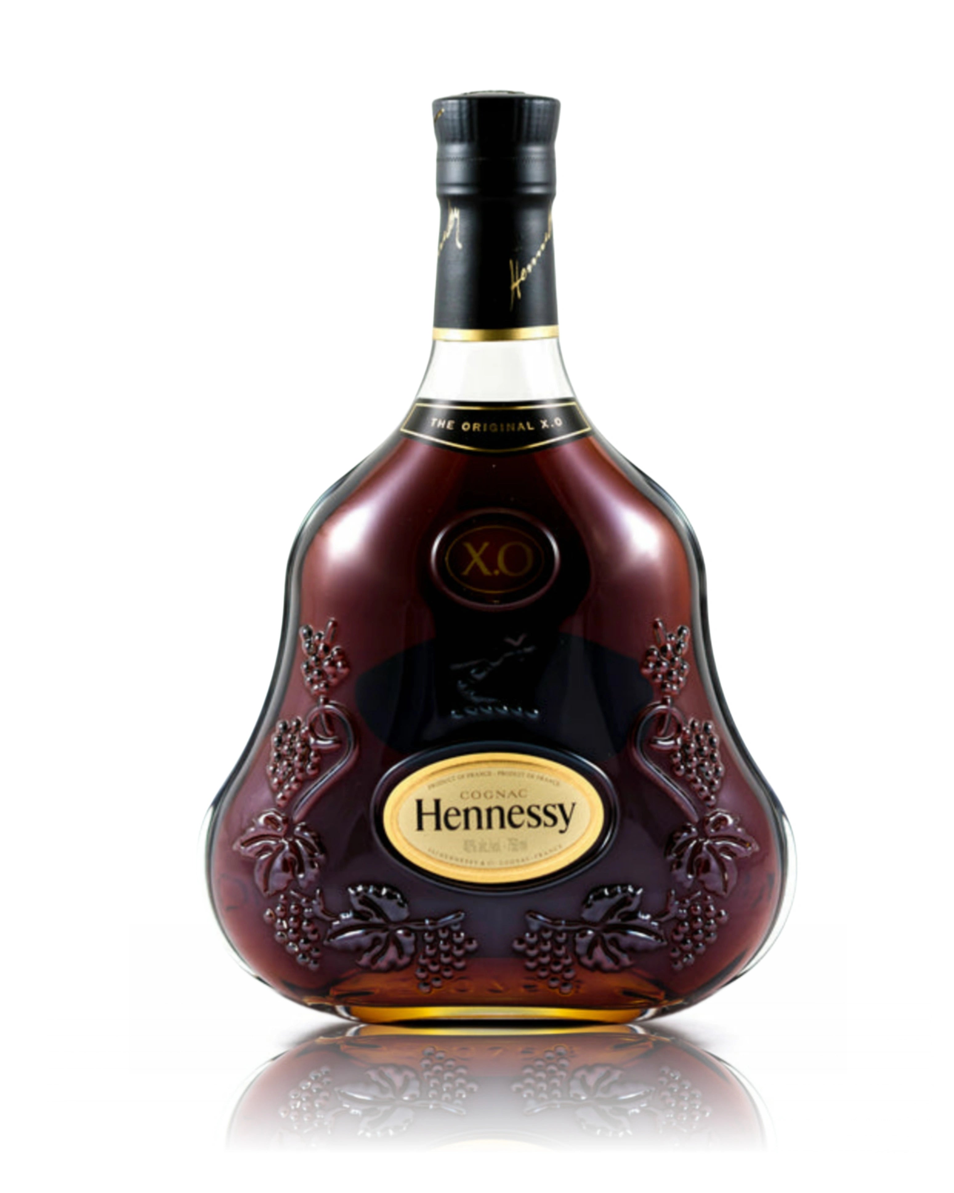 Hennessy XO Cognac 750ml – El Cerrito Liquor Hennessy XO Cognac 750ml – El Cerrito Liquor