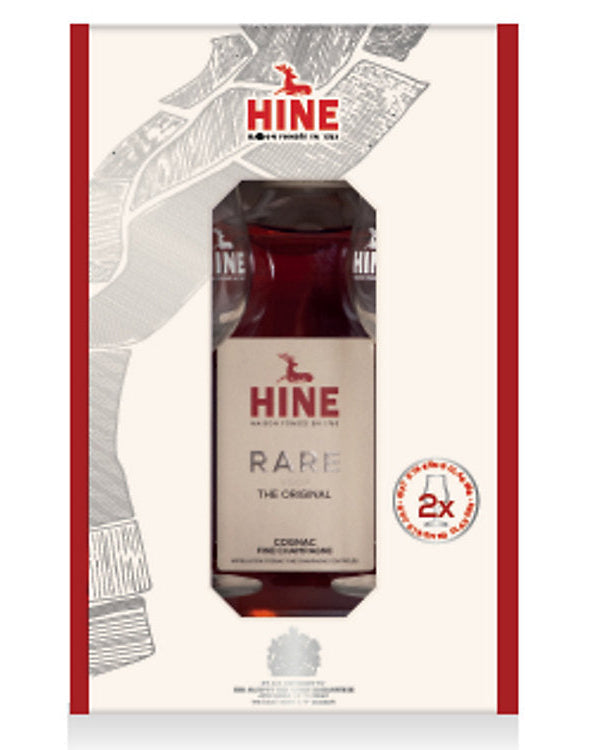 Hine Rare VSOP Fine Champagne Cognac 750ml