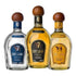 Siete 7 Leguas Tequila 700ml Bundle 3-Pack