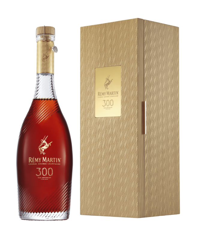 Remy Martin Coupe 300 Anniversary Limited Edition 700ml