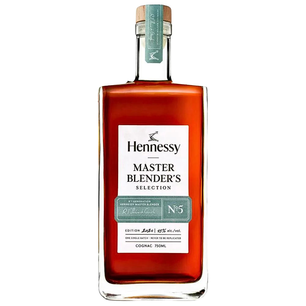 Hennessy Master Blender's Selection No 5 Cognac