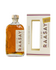 Isle of Raasay Na Sia Unpeated Ex-Bordeaux Single Cask 123.2 Proof Single Malt Scotch Whisky 700ml