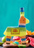 Taco Tuesday Piñata Blanco Tequila 750ml