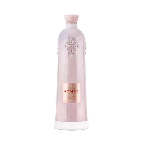 Komos Rosa Reposado Tequila 750ml