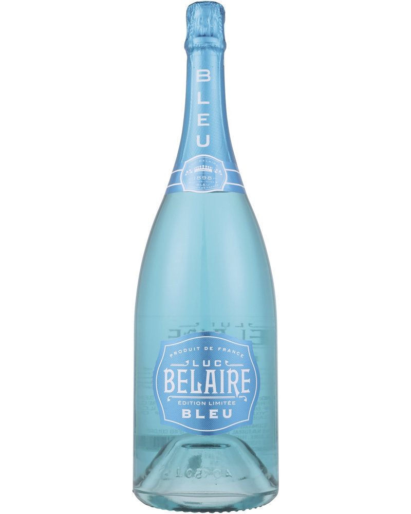Luc Belaire BLEU Editión Limitée 10% Vol. 0,75l Luc Belaire BLEU Editión Limitée 10% Vol. 0,75l