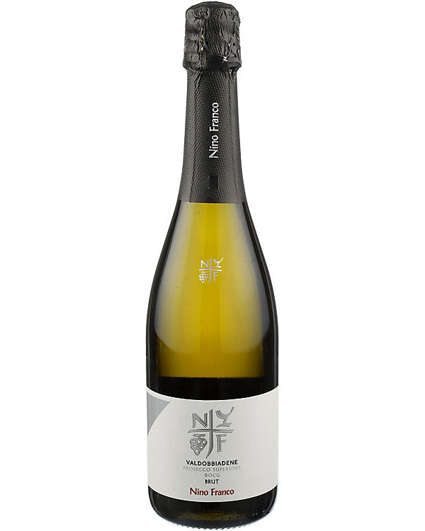 Nino Franco Prosecco di Valdobbiadene Superiore Brut DOCG 750ml