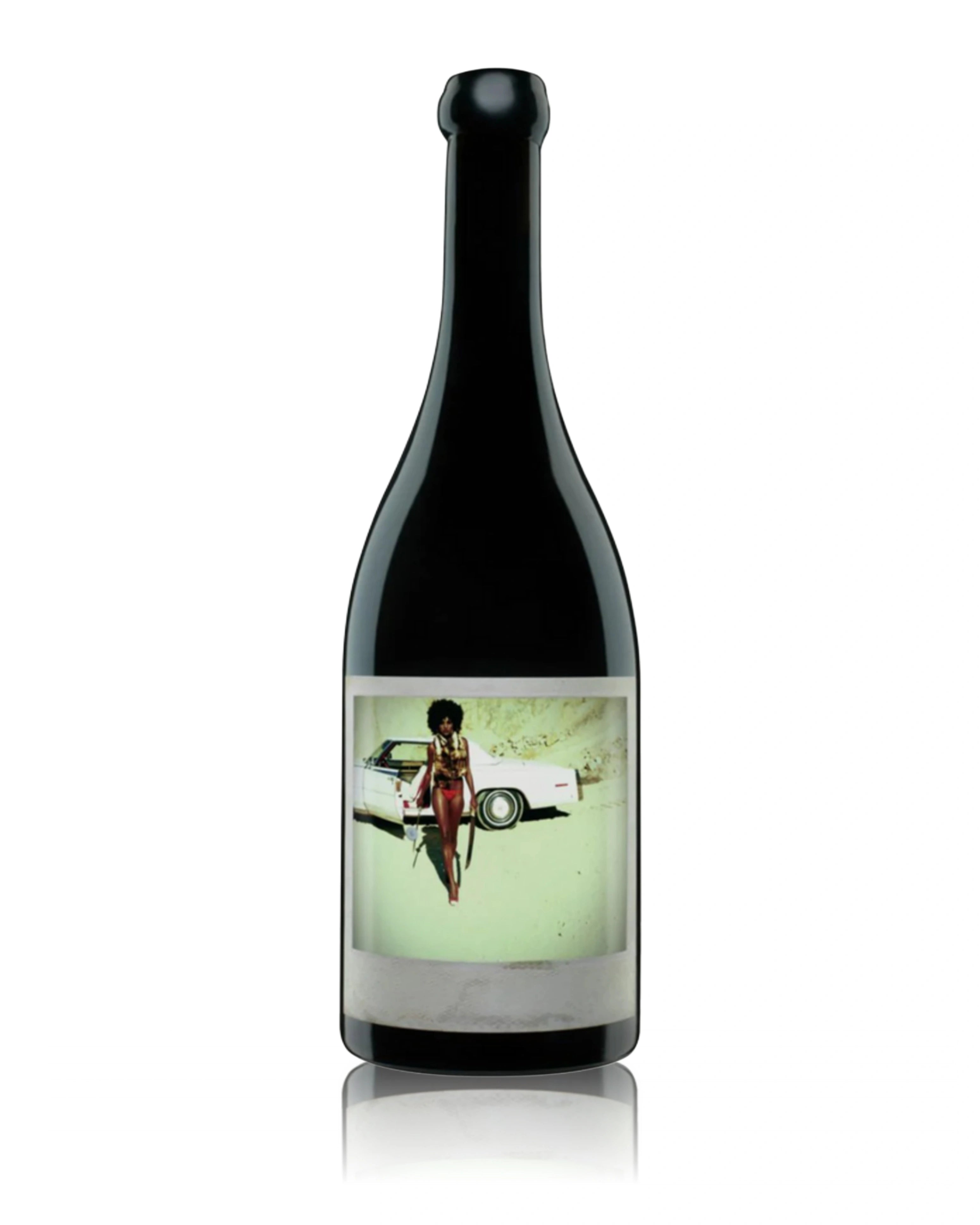 Orin Swift Machete 750ml