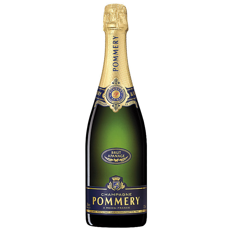 Pommery Apanage Brut 750ml