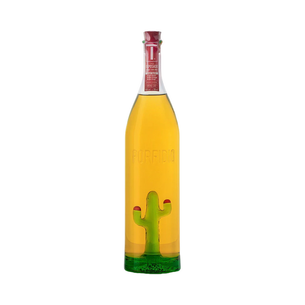 Porfidio Reposado Tequila