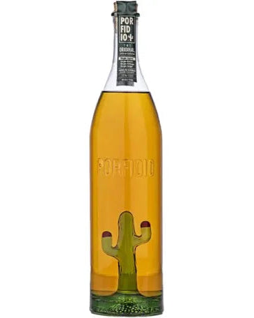 Porfidio The Original 3 Year Old Single Agave Single Barrel Extra Porfidio The Original 3 Year Old Single Agave Single Barrel Extra