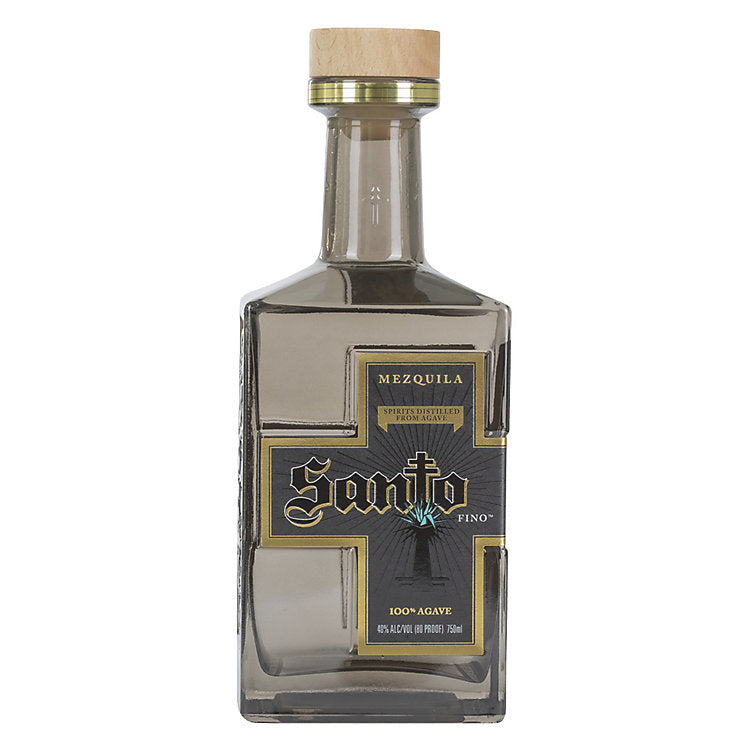 Santo Fino Mezquila 750ml