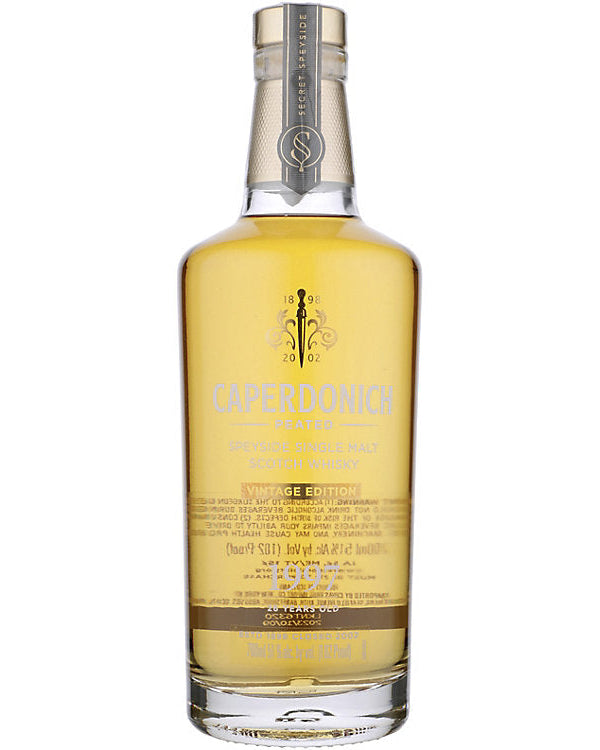 캐퍼도닉 16년 (던 에이딘)