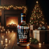 Stagg Barrel Proof Straight Bourbon Whiskey 750ml