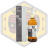 The Akkeshi Taisetsu Single Malt Japanese Whisky 700ml