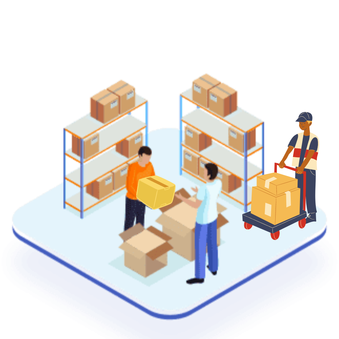 Sustainable Packing