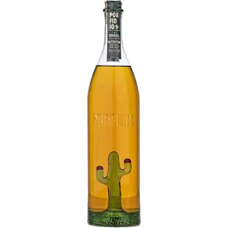 Porfidio The Original 3 Year Old Single Agave Single Barrel Extra 