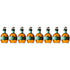 Blanton's Green Label Special Reserve Full Collection Set 8 Bottles Bundle Pack