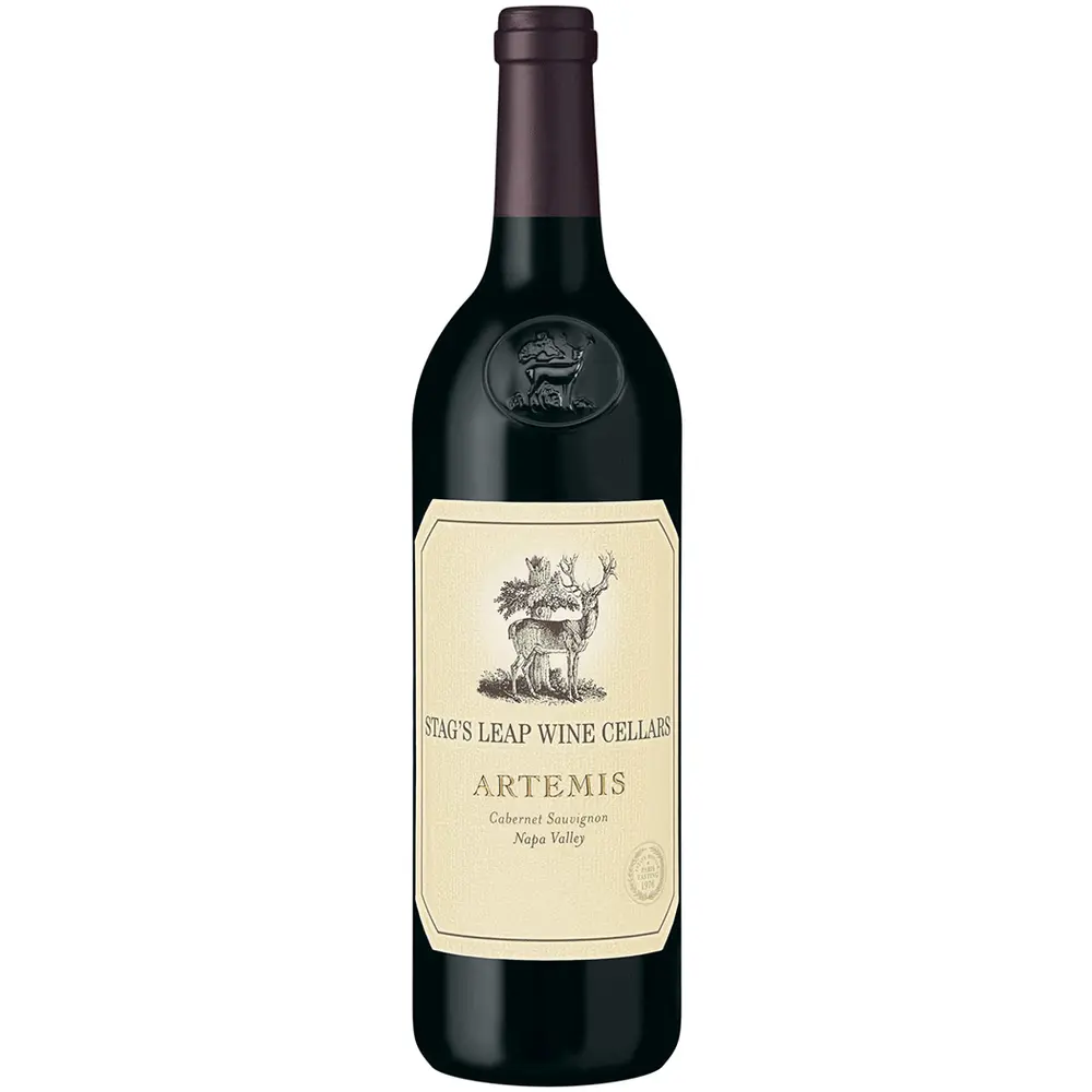 2021 Stag's Leap Artemis Cabernet Sauvignon 750ml – El