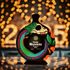 2023 Mandala Dia De Muertos Limited Edition Anejo Tequila 1Lt