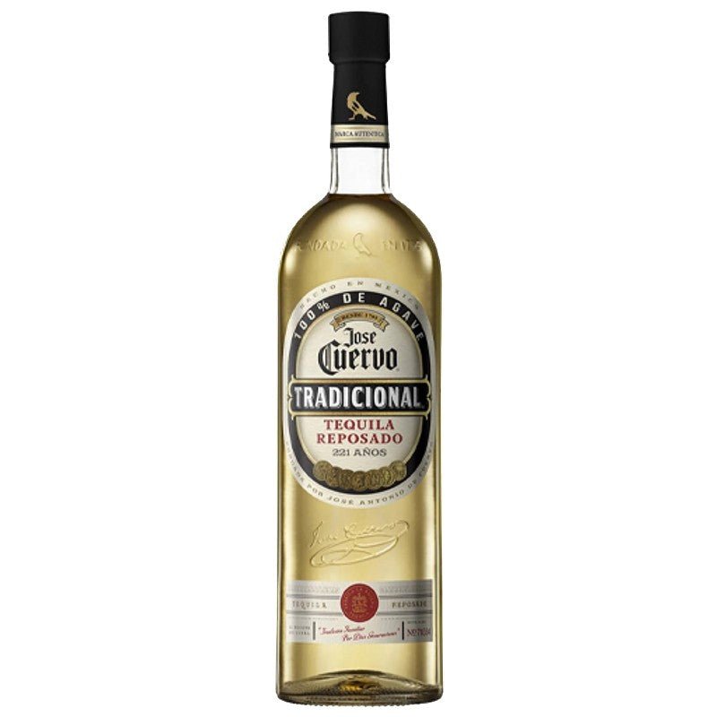 Jose Cuervo Especial Silver Tequila Same-Day Delivery or