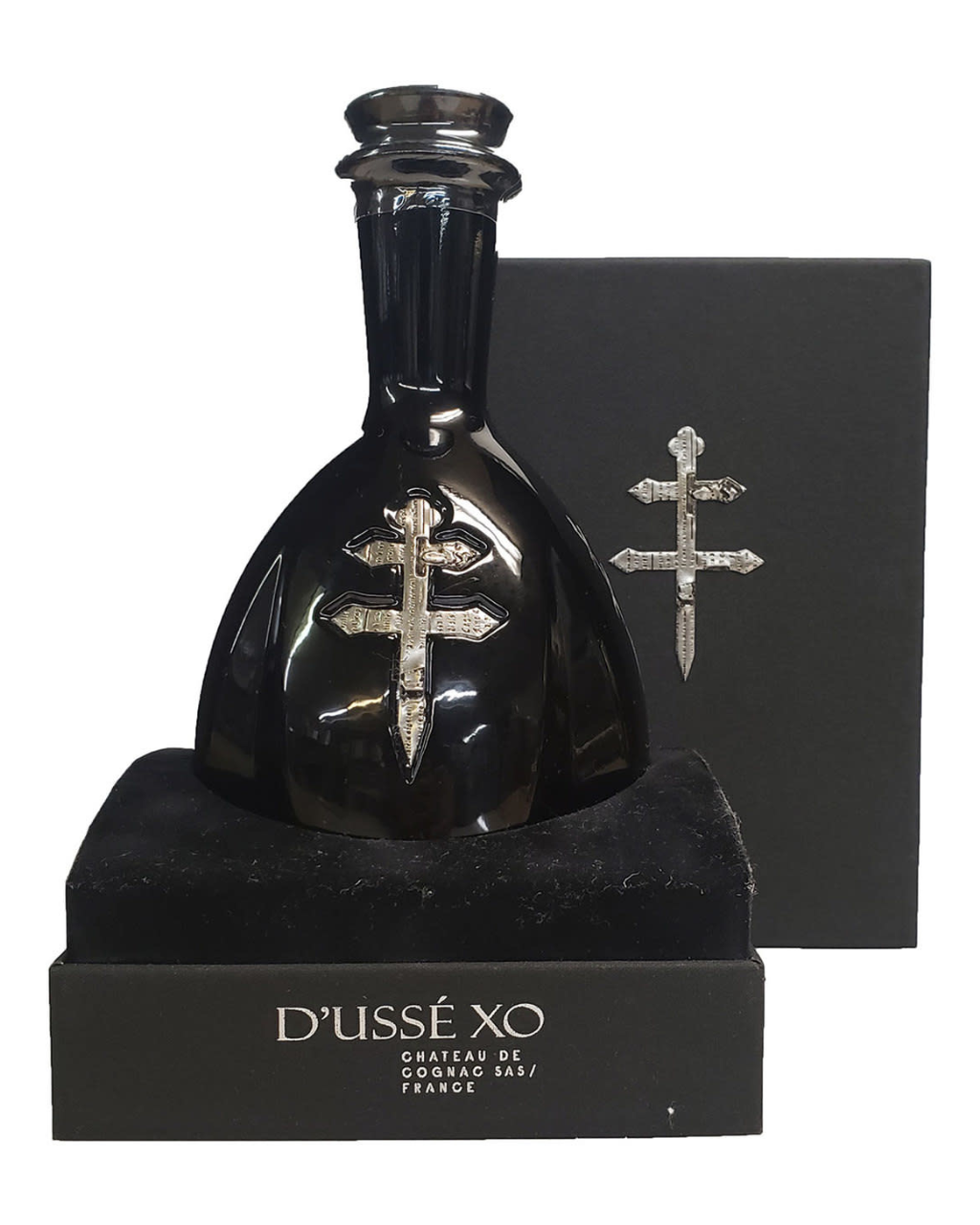 D'Usse X.O. Cognac 750ml – El Cerrito Liquor