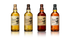 2022 Suntory Yamazaki Tsukuriwake Selection Limited Edition Single Malt Whisky Bundle 700ml 4-Pack