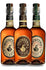 Michter's US-1 Small Batch Whiskey 750ml 3-Pack