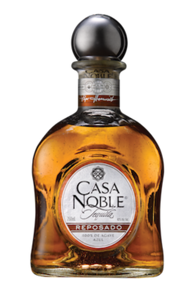 Casa Noble Reposado Tequila 750ml