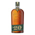 Bulleit 20 Year Cask Strength Straight Rye