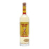 Gusano Rojo with Worm Artesanal Mezcal