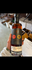 Onyx and Amber Whiskey New American 20 Years Old, 71.80% ABV 750 mL - Pre Sale