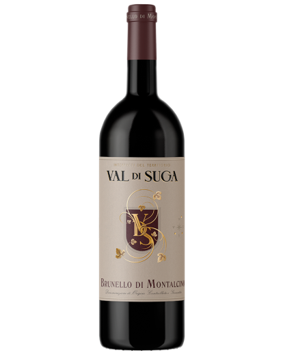 2018 Tenimenti Angelini Val di Suga Brunello di Montalcino DOCG 750ml