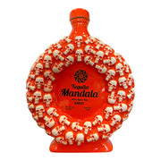 2024 Mandala Dia de Muertos Limited Edition Anejo Tequila 1Lt (Pre-Sale)