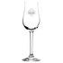 Stolzle Tasting Glass (Engraved El Cerrito Liquor Logo)